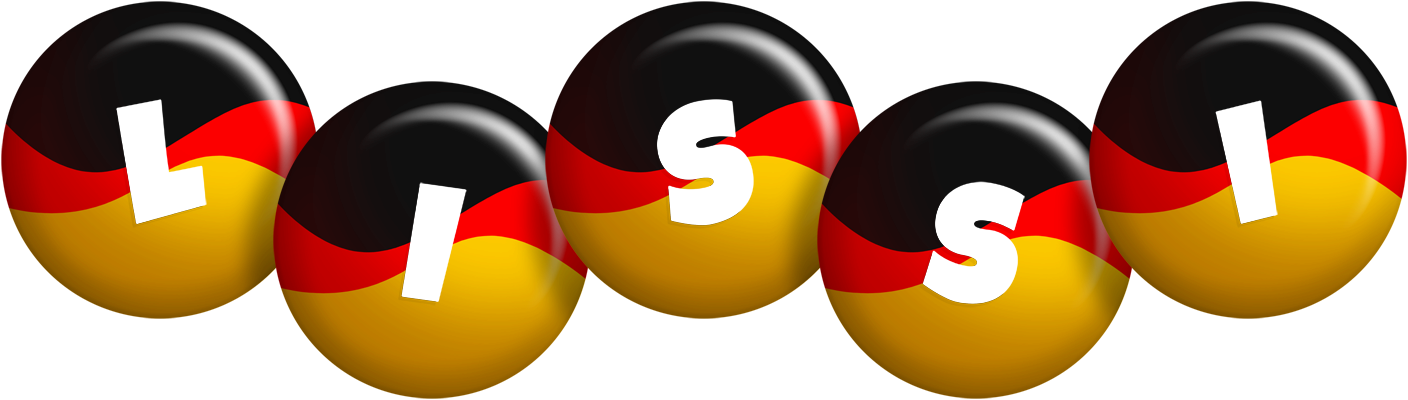 Lissi german logo