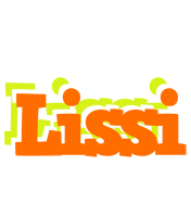 Lissi healthy logo