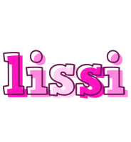 Lissi hello logo