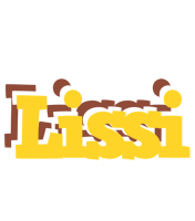 Lissi hotcup logo