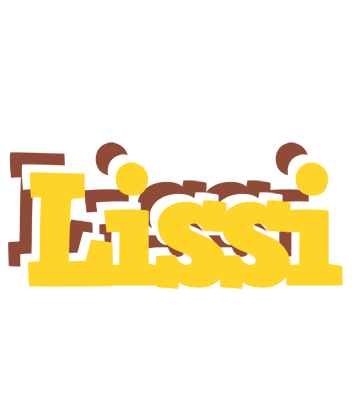 Lissi hotcup logo