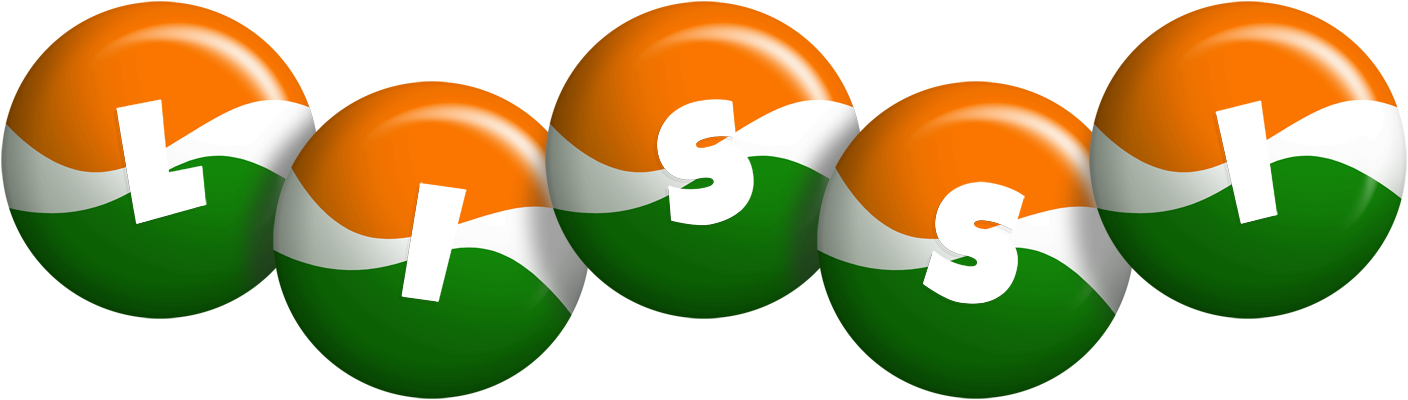 Lissi india logo