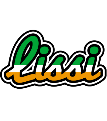 Lissi ireland logo