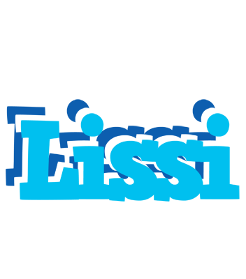 Lissi jacuzzi logo