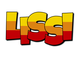 Lissi jungle logo