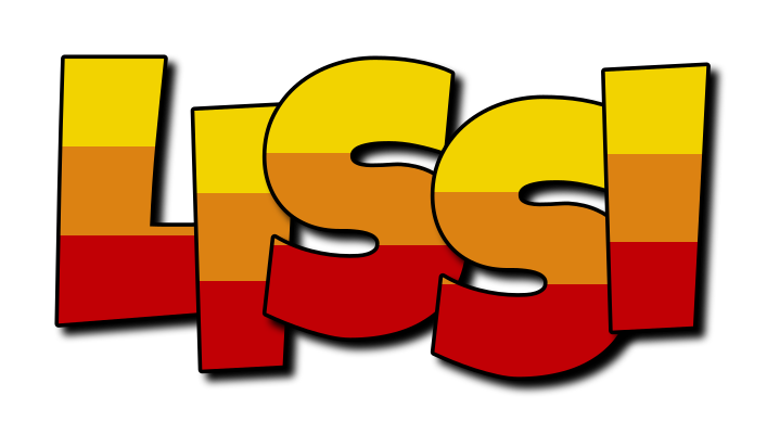 Lissi jungle logo
