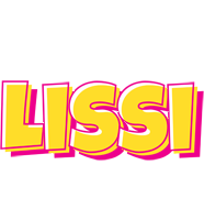 Lissi kaboom logo