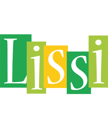 Lissi lemonade logo