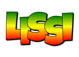 Lissi mango logo