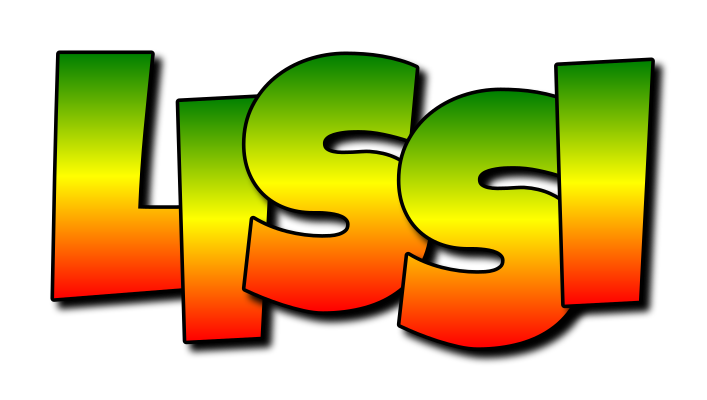Lissi mango logo