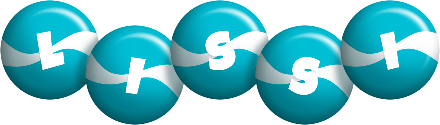 Lissi messi logo