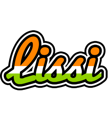 Lissi mumbai logo