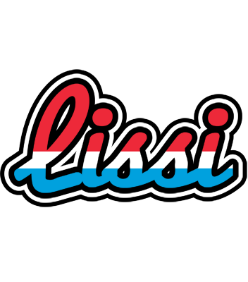 Lissi norway logo