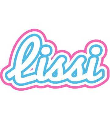 Lissi outdoors logo