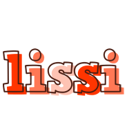 Lissi paint logo