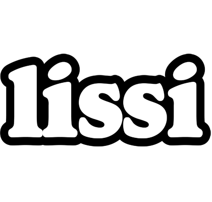 Lissi panda logo