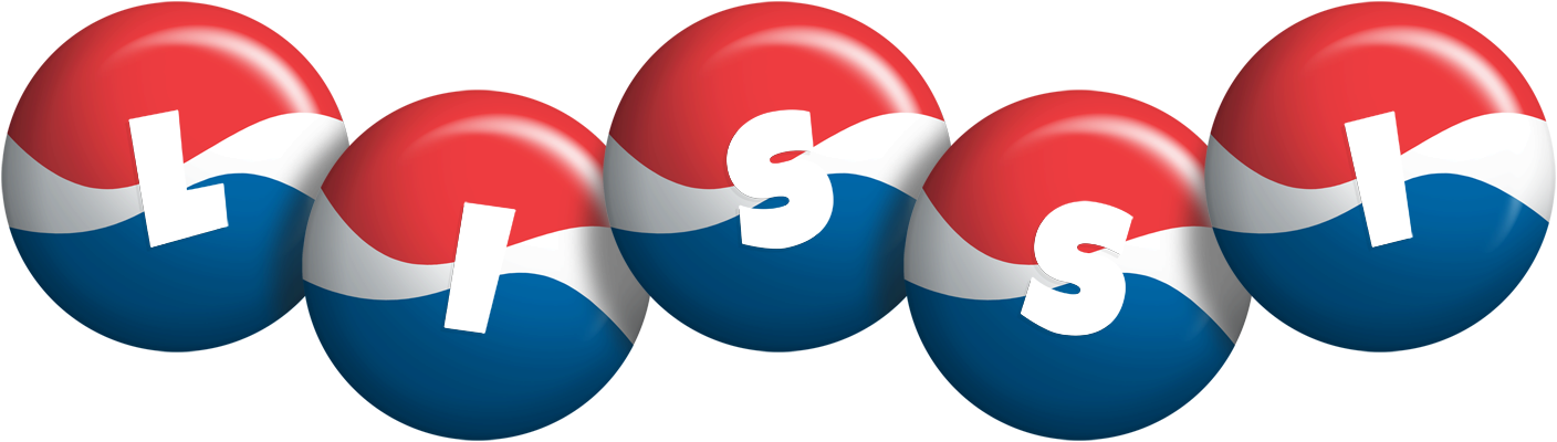 Lissi paris logo