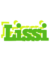 Lissi picnic logo