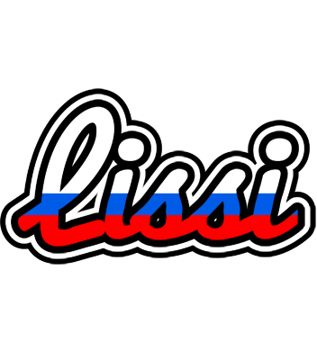 Lissi russia logo
