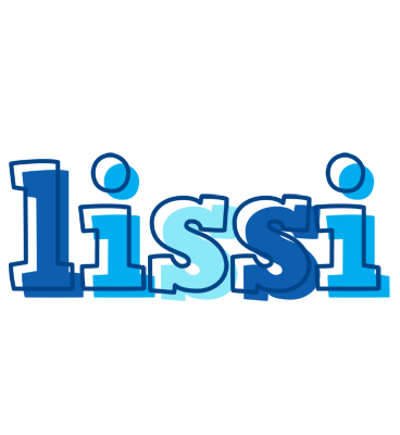Lissi sailor logo