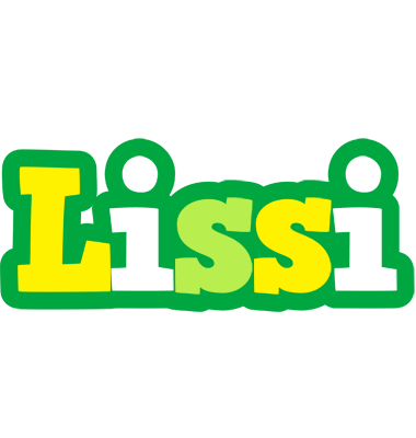 Lissi soccer logo