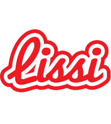 Lissi sunshine logo