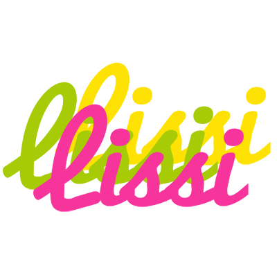 Lissi sweets logo