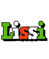 Lissi venezia logo