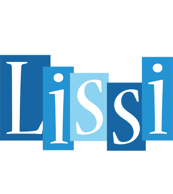 Lissi winter logo