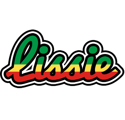 Lissie african logo