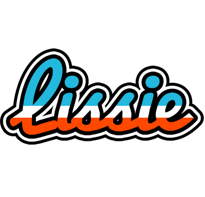 Lissie america logo