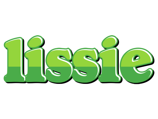 Lissie apple logo