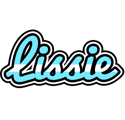 Lissie argentine logo