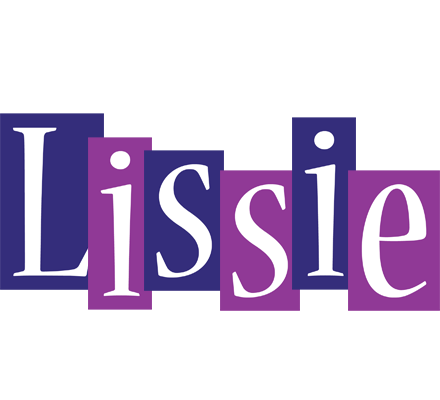 Lissie autumn logo