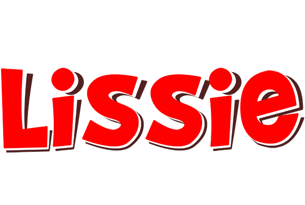 Lissie basket logo