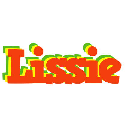 Lissie bbq logo