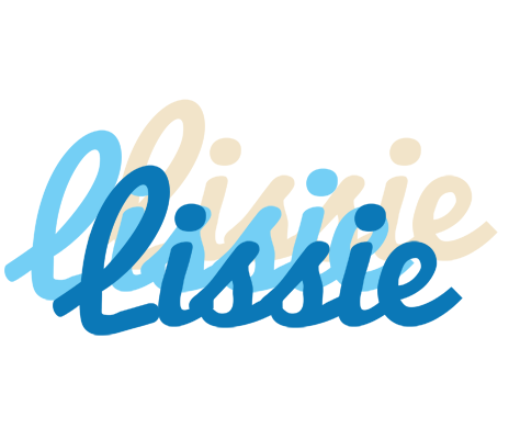 Lissie breeze logo