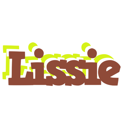 Lissie caffeebar logo