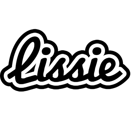 Lissie chess logo