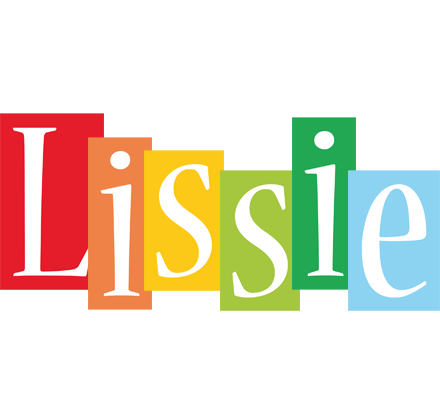 Lissie colors logo