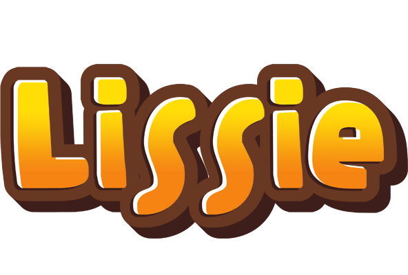 Lissie cookies logo