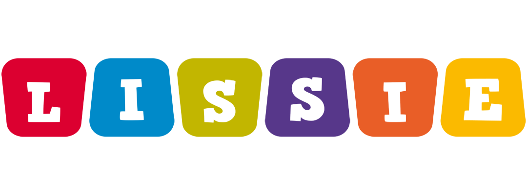 Lissie daycare logo