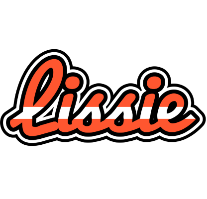 Lissie denmark logo