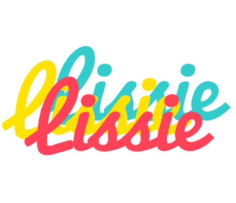 Lissie disco logo