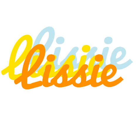 Lissie energy logo