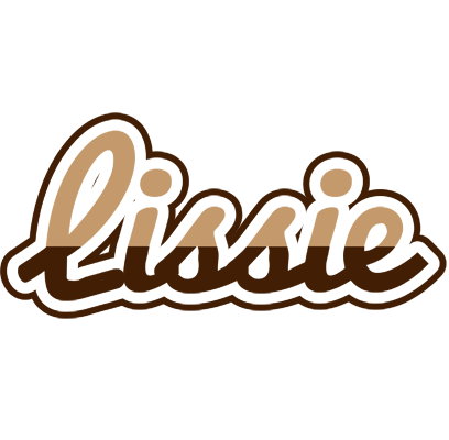 Lissie exclusive logo