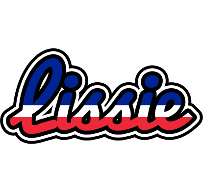 Lissie france logo