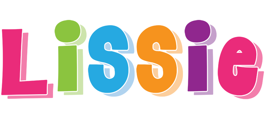 Lissie friday logo