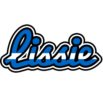 Lissie greece logo