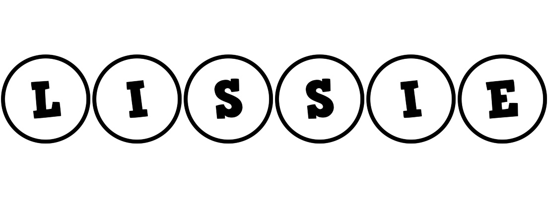 Lissie handy logo